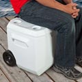 buy portable coolers with wheels