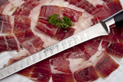 comprar cuchillo jamonero arcos