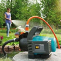 surface electric pump price