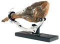 comprar jamonero basculante