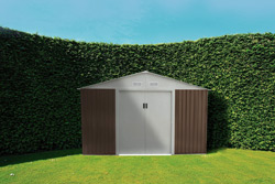 buy garden shed