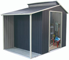 buy metal shed