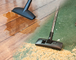 VACUUM CLEANER WATER / DUST