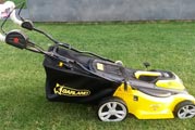 mower offer