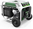 price gas generators