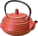 Teapot ibili Prix