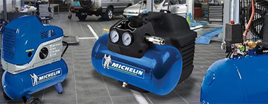 Compressores Michelin