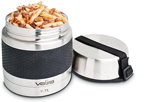 valira thermos for food