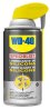 silicone lubricant specialist wd 40