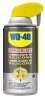 spécialiste de lubrifiant d'une base de silicone wd 40