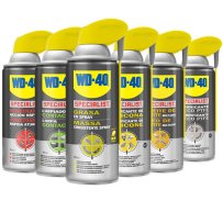 WD40 Specialist