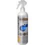 protettore tessuto Spray 500ml nano-poliestere Econano