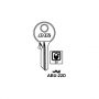modello Serreta chiave abu22d (casella 50 unità) JMA