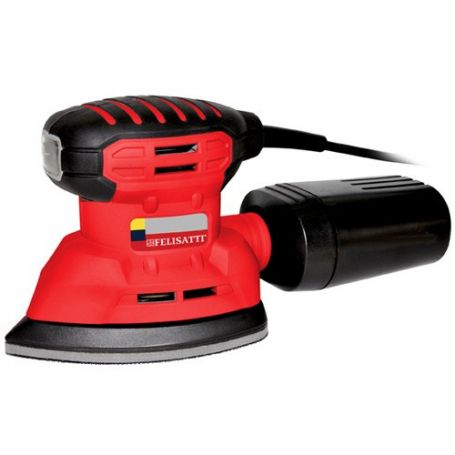 Orbital Sander TP32 mod / 130 130W Felisatti