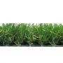 SALISBURGO 20 millimetri tappeto erboso artificiale NORTENE 2x20m verde / marrone