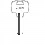 Chiave di ottone di sicurezza mod MCM10 (sacchetto da 10 pezzi) JMA