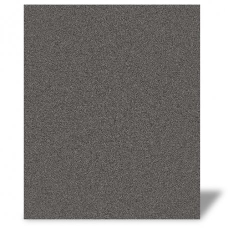 Impermeabile foglio di carta abrasiva 230x280 Taf grano CW51 180