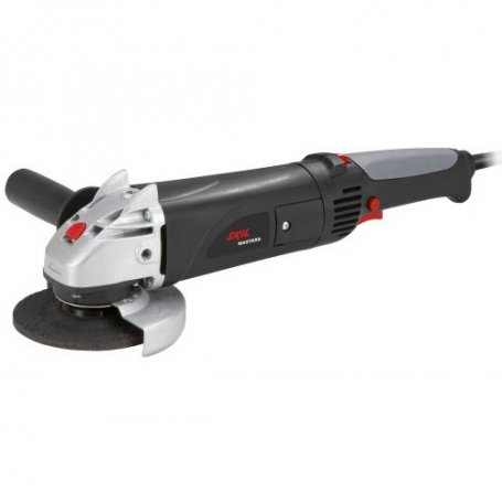 Mini Grinder 115 millimetri 1200w Skil