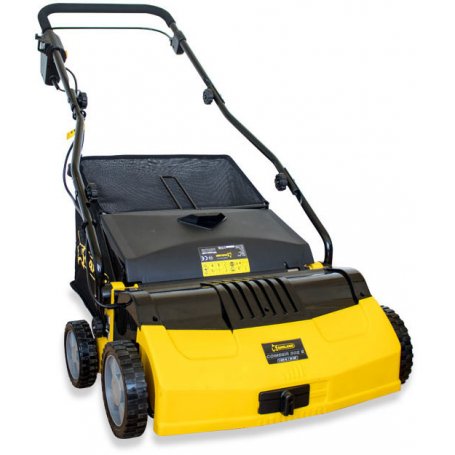 peinadora erba artificiale sweeper Garland COMBER 502 E-V15