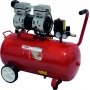 compressore d'aria 50 litri 1HP silenzioso Mader