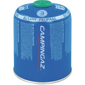 Cartuccia di butano / propano CV-470 campingas
