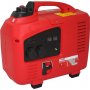 4T benzina generatore 2200W Inverter Mader