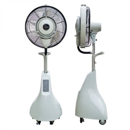 Fan spruzzare 180W M Confort MF60