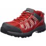 dimensione trail scarpa rossa 39 bellota