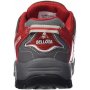 dimensione trail scarpa rossa 39 bellota