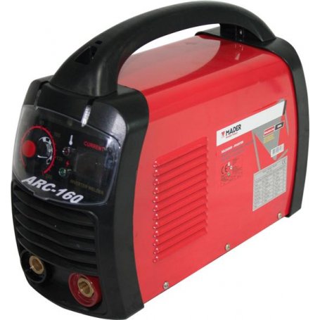 inverter 160A saldatura attrezzature Mader