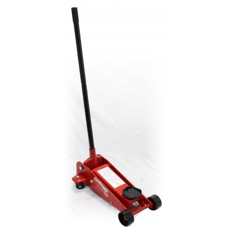 3.5T martinetto idraulico breve trolley T835002 Mader
