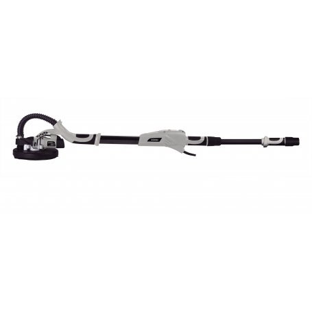 Circolari pareti levigatrice-soffitto WK403070 225 millimetri 600w Werku