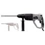 Trapano a percussione 26 millimetri 1050W WK402240 Demoledor Werku