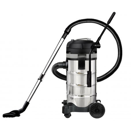 bagnato-asciutto aspirapolvere 40L 1500W WK402030 Werku