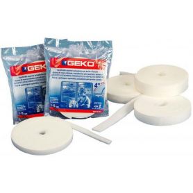 FINESTRA GUARNIZIONE POLIURETANO 25x10 MISTER LAVORO