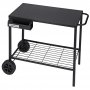 Ferro set e piatto trolley L Campingaz