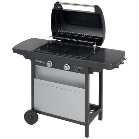 Barbecue Campingaz 2 della serie LX Classic Int