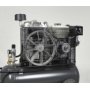 Benzina compressore a pistone B3800B / 9S / 100 HONDA 9HP NUAIR 100Lts 10bar