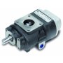 Vite Mercury compressore TRONIC 5.5-10-270 ES Nuair 5,5HP 270Lts 10bar