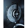 Vite Mercury compressore TRONIC 5.5-10-270 ES Nuair 5,5HP 270Lts 10bar
