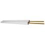 Cavo polarizzata parallelo rotolo bianco 2x0.75mm GSC 100 Evolution