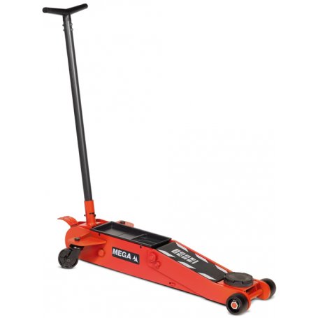 camion Cat Mega GT3 3 tonnellate