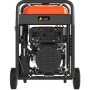 Generator Genergy fase Stelvio-S 18KW 400V / 230V A partire 3x6000W elettrico