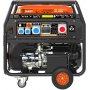 Generator Genergy fase Stelvio-S 18KW 400V / 230V A partire 3x6000W elettrico