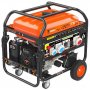 Generator Genergy fase di Somport-S 400V 9200W / 8300W 230V Avviamento Elettrico