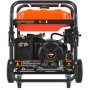 Generator Genergy fase di Somport-S 400V 9200W / 8300W 230V Avviamento Elettrico