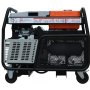 Generator Genergy fase Cervascán 1200W 400V / 230V Avviamento Elettrico