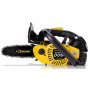 Chainsaw aga Solina 8 "18,3cc 0.8CV Garland MONTANA 008-V20