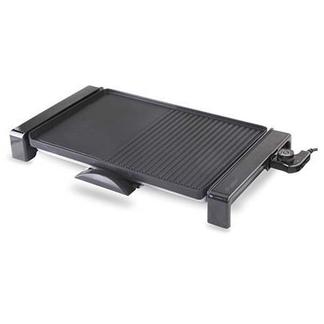 Stelare torrefazione piastra grill 2000W Garsaco