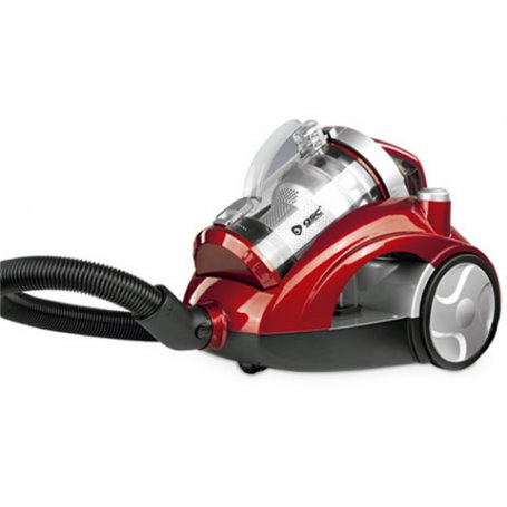 3L Dustbye vuoto multistadio ciclone cleaner 900W GSC Evolution